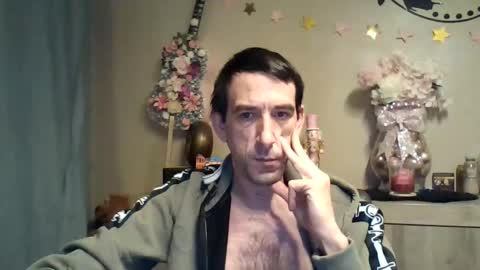 Snapshot of dreamguy38 chatting on November 2025 04:29:02 AM dreamguy38 online show from November 2025 04:29:02 AM