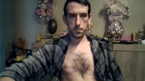 Snapshot of dreamguy38 chatting on November 2025 07:33:02 AM dreamguy38 online show from November 2025 07:33:02 AM