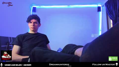 Snapshot of dreamhunterdz chatting on December 2024 09:09:01 PM Your lord. - ONLINE 1500 Pm to 2100 Pm - New York Hour online show from December 2024 09:09:01 PM