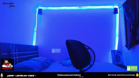 Snapshot of dreamhunterdz chatting on December 2024 01:39:01 AM Your lord. - ONLINE 1500 Pm to 2100 Pm - New York Hour online show from December 2024 01:39:01 AM