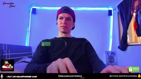 Snapshot of dreamhunterdz chatting on December 2024 09:13:02 PM Your lord. - ONLINE 1500 Pm to 2100 Pm - New York Hour online show from December 2024 09:13:02 PM