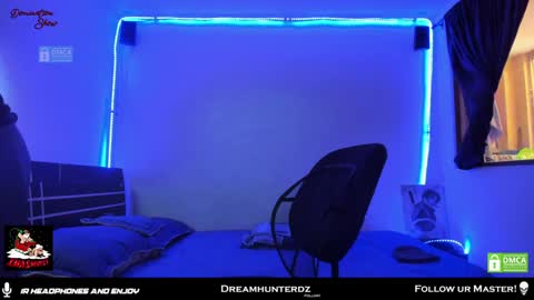 Snapshot of dreamhunterdz chatting on December 2024 08:48:01 PM Your lord. - ONLINE 1500 Pm to 2100 Pm - New York Hour online show from December 2024 08:48:01 PM
