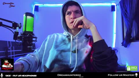 Snapshot of dreamhunterdz chatting on December 2024 01:38:02 AM Your lord. - ONLINE 1500 Pm to 2100 Pm - New York Hour online show from December 2024 01:38:02 AM