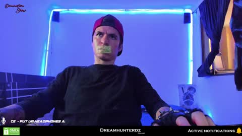 Snapshot of dreamhunterdz chatting on January 2025 09:57:01 PM Your lord. - ONLINE 1500 Pm to 2100 Pm - New York Hour online show from January 2025 09:57:01 PM