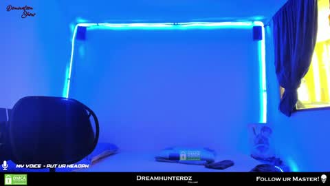 Snapshot of dreamhunterdz chatting on January 2025 06:38:01 PM Your lord. - ONLINE 1500 Pm to 2100 Pm - New York Hour online show from January 2025 06:38:01 PM