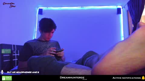 Snapshot of dreamhunterdz chatting on January 2025 03:52:01 PM Your lord. - ONLINE 1500 Pm to 2100 Pm - New York Hour online show from January 2025 03:52:01 PM