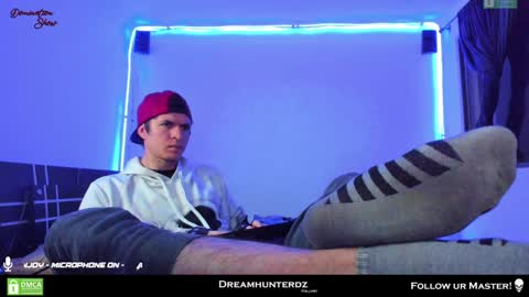 Snapshot of dreamhunterdz chatting on January 2025 12:29:01 AM Your lord. - ONLINE 1500 Pm to 2100 Pm - New York Hour online show from January 2025 12:29:01 AM