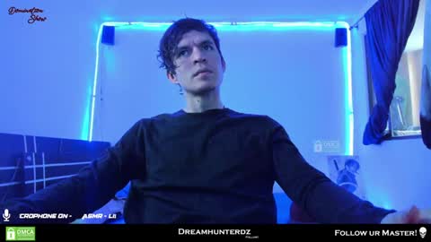 Snapshot of dreamhunterdz chatting on January 2025 07:26:02 PM Your lord. - ONLINE 1500 Pm to 2100 Pm - New York Hour online show from January 2025 07:26:02 PM