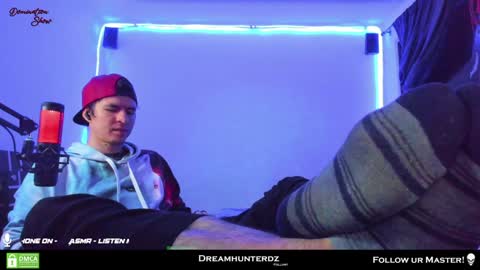 Snapshot of dreamhunterdz chatting on February 2025 12:07:01 AM Your lord. - ONLINE 1500 Pm to 2100 Pm - New York Hour online show from February 2025 12:07:01 AM