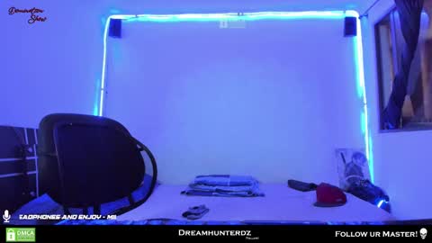 Snapshot of dreamhunterdz chatting on February 2025 07:52:02 PM Your lord. - ONLINE 1500 Pm to 2100 Pm - New York Hour online show from February 2025 07:52:02 PM