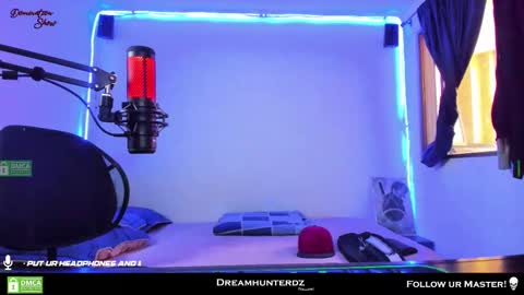 Snapshot of dreamhunterdz chatting on February 2025 07:50:02 PM Your lord. - ONLINE 1500 Pm to 2100 Pm - New York Hour online show from February 2025 07:50:02 PM