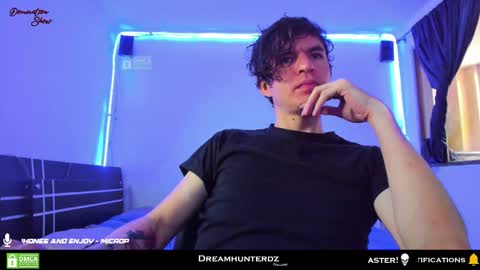 Snapshot of dreamhunterdz chatting on February 2025 07:27:02 PM Your lord. - ONLINE 1500 Pm to 2100 Pm - New York Hour online show from February 2025 07:27:02 PM