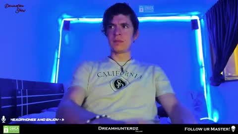 Snapshot of dreamhunterdz chatting on February 2025 08:20:02 PM Your lord. - ONLINE 1500 Pm to 2100 Pm - New York Hour online show from February 2025 08:20:02 PM