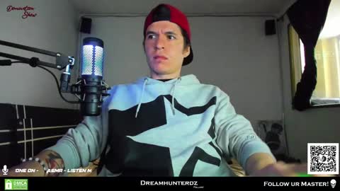 Snapshot of dreamhunterdz chatting on February 2025 08:54:02 PM Your lord. - ONLINE 1500 Pm to 2100 Pm - New York Hour online show from February 2025 08:54:02 PM