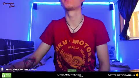 Snapshot of dreamhunterdz chatting on March 2025 08:07:02 PM Your lord. - ONLINE 1500 Pm to 2100 Pm - New York Hour online show from March 2025 08:07:02 PM