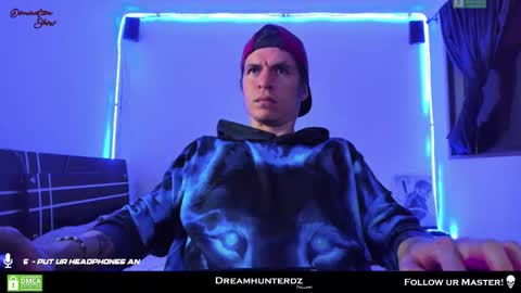 Snapshot of dreamhunterdz chatting on March 2025 11:09:02 PM Your lord. - ONLINE 1500 Pm to 2100 Pm - New York Hour online show from March 2025 11:09:02 PM