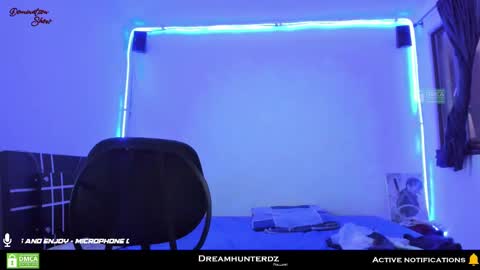 Snapshot of dreamhunterdz chatting on March 2025 09:22:01 PM Your lord. - ONLINE 1500 Pm to 2100 Pm - New York Hour online show from March 2025 09:22:01 PM