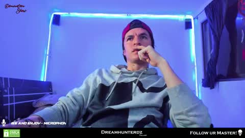 Snapshot of dreamhunterdz chatting on March 2025 12:38:01 AM Your lord. - ONLINE 1500 Pm to 2100 Pm - New York Hour online show from March 2025 12:38:01 AM