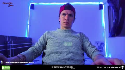 Snapshot of dreamhunterdz chatting on March 2025 11:56:02 PM Your lord. - ONLINE 1500 Pm to 2100 Pm - New York Hour online show from March 2025 11:56:02 PM