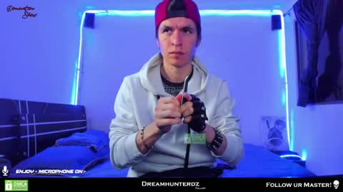 Snapshot of dreamhunterdz chatting on March 2025 12:42:01 AM Your lord. - ONLINE 1500 Pm to 2100 Pm - New York Hour online show from March 2025 12:42:01 AM