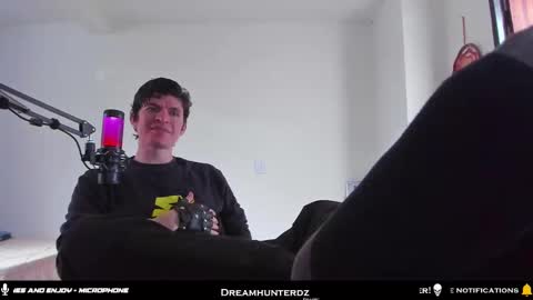 Snapshot of dreamhunterdz chatting on September 2025 08:19:01 PM Your lord. - ONLINE 1500 Pm to 2100 Pm - New York Hour online show from September 2025 08:19:01 PM