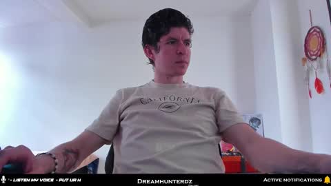 Snapshot of dreamhunterdz chatting on September 2025 07:58:02 PM Your lord. - ONLINE 1500 Pm to 2100 Pm - New York Hour online show from September 2025 07:58:02 PM