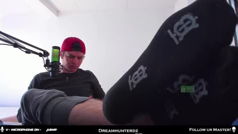 Snapshot of dreamhunterdz chatting on September 2025 08:12:02 PM Your lord. - ONLINE 1500 Pm to 2100 Pm - New York Hour online show from September 2025 08:12:02 PM