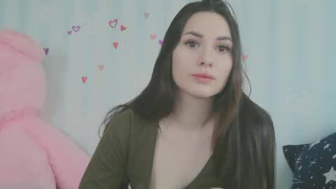 Snapshot of dreamkaren_ chatting on March 2025 11:18:01 AM Karina online show from March 2025 11:18:01 AM