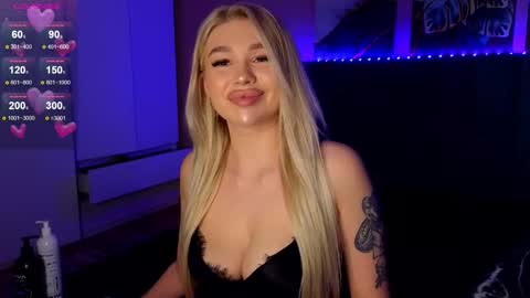 Mila online show from March 2026 05:00:02 AM