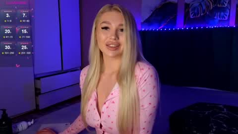 Mila online show from April 2026 04:29:01 AM