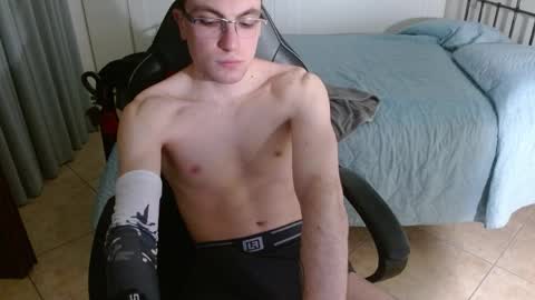 DreamBoy online show from May 2026 09:53:01 PM
