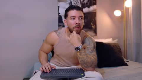 cris online show from April 2026 11:35:02 PM