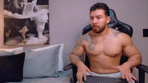 cris online show from May 2026 03:18:02 PM