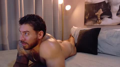 cris online show from May 2026 03:24:01 AM