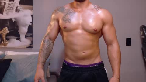 cris online show from May 2026 11:35:01 PM