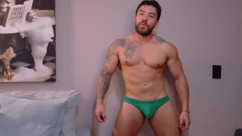 cris online show from May 2026 08:13:02 PM
