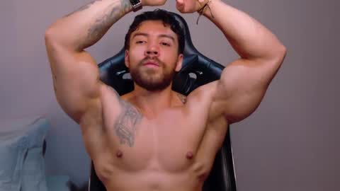cris online show from May 2026 02:17:01 AM