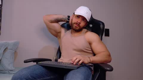 cris online show from May 2026 07:31:01 PM