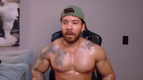 cris online show from May 2026 10:52:02 PM