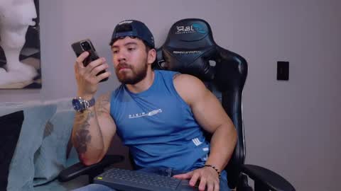 cris online show from May 2026 09:45:01 PM