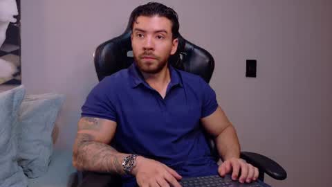 cris online show from June 2026 11:03:01 PM