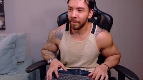 cris online show from June 2026 11:07:02 PM