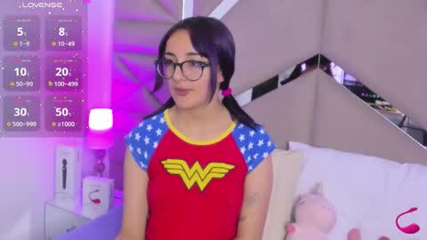 Snapshot of dreammy_kitty chatting on December 2025 12:32:01 PM dreammy_kitty online show from December 2025 12:32:01 PM