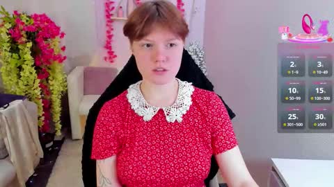 Snapshot of dreammyluna chatting on September 2025 08:45:02 PM Luna online show from September 2025 08:45:02 PM