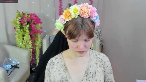 Snapshot of dreammyluna chatting on September 2025 08:14:01 PM Luna online show from September 2025 08:14:01 PM