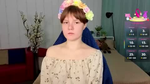 Snapshot of dreammyluna chatting on September 2025 08:25:01 PM Luna online show from September 2025 08:25:01 PM