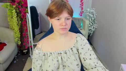 Snapshot of dreammyluna chatting on October 2025 08:29:02 PM Luna online show from October 2025 08:29:02 PM