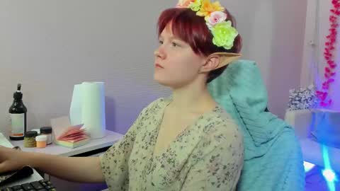 Snapshot of dreammyluna chatting on October 2025 08:39:02 PM Luna online show from October 2025 08:39:02 PM