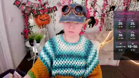 Snapshot of dreammyluna chatting on November 2025 09:39:01 PM Luna online show from November 2025 09:39:01 PM