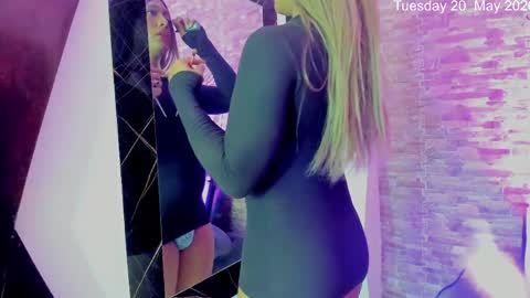 dreams_chloe online show from May 2026 05:46:02 AM